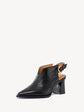 Cut-out cowboy boots