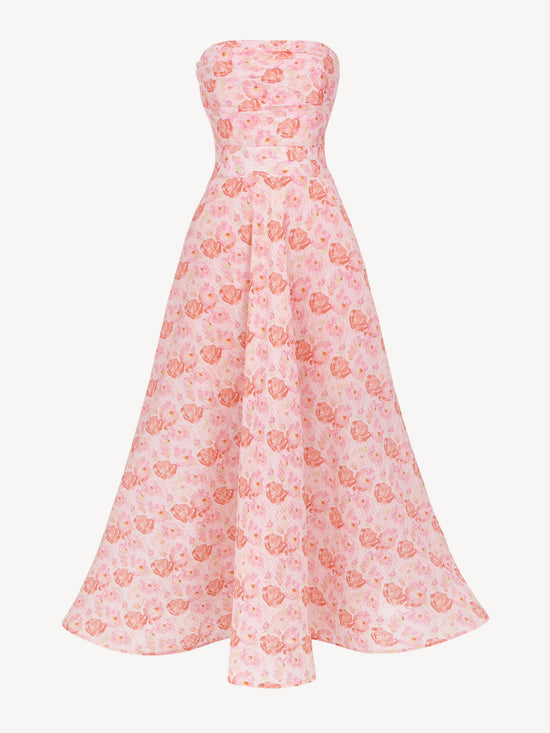 Sandra Dress
