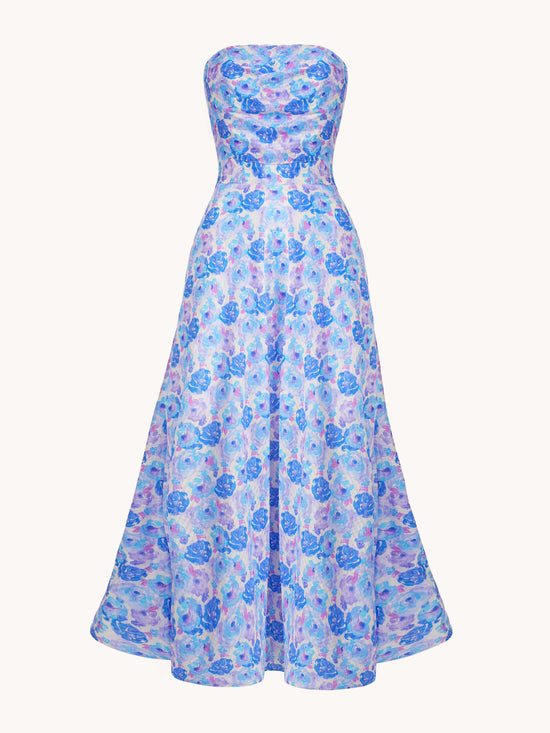 Sandra Dress