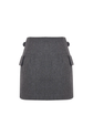 Gina Mini Skirt