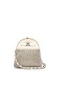 Crystal Tamagotchi Mini Bag