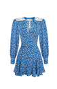 Modesty mini dress
