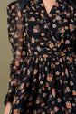 Clara Mini Dress