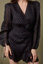 Aselya Mini Dress