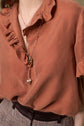 Mira Blouse