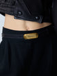 Logo Belt