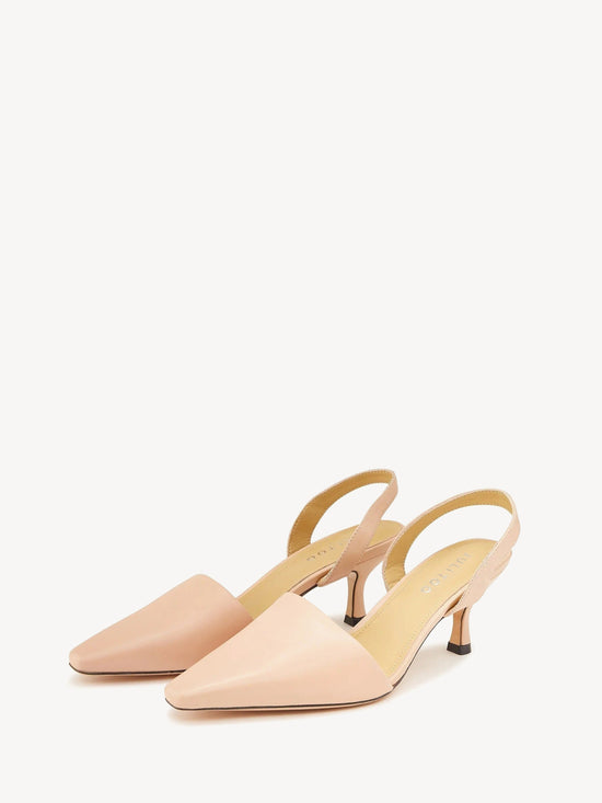 Teresa Slingback Pumps