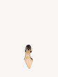 Teresa Slingback Pumps