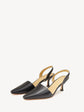 Teresa Slingback Pumps