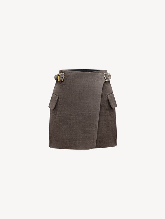 Gina Skirt
