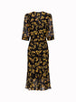 Rosalia Midi Dress