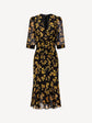 Rosalia Midi Dress