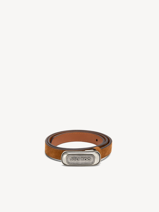 Logo Belt