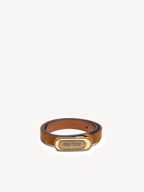 Logo Belt