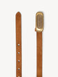 Logo Belt
