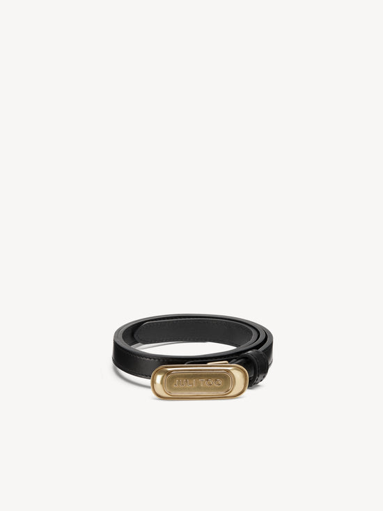 Logo Belt