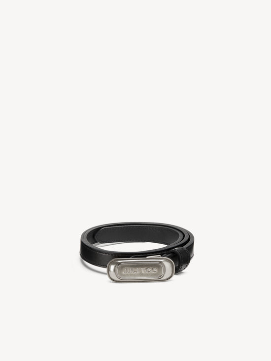 Logo Belt