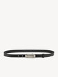 Logo Belt