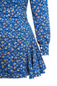 Modesty mini dress