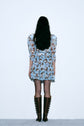 Flora Mini Dress