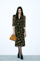 Rosalia Midi Dress