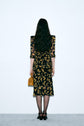 Rosalia Midi Dress