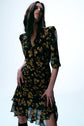 Rosalia Midi Dress