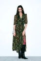 Victoria Maxi Dress