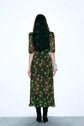 Victoria Maxi Dress