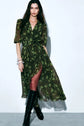 Victoria Maxi Dress
