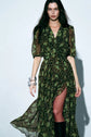 Victoria Maxi Dress