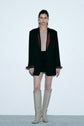 Oskar Tuxedo Jacket