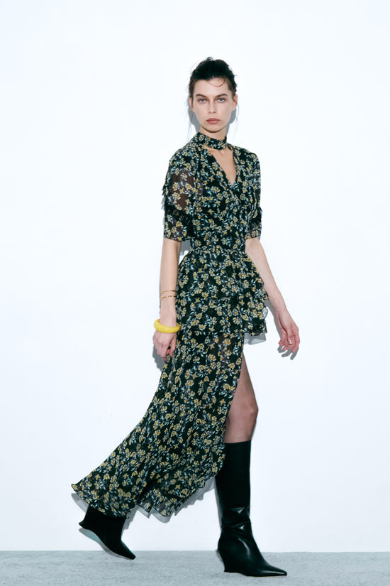 Magdalena Maxi Dress