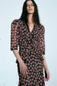 Rosalia Midi Dress