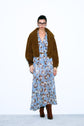 Victoria Maxi Dress