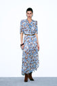 Victoria Maxi Dress