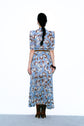 Victoria Maxi Dress