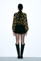 Alberta Blouse