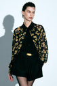 Alberta Blouse