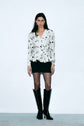 Jacqueline Jacket