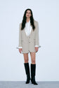 Oskar Tuxedo Jacket