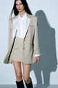 Oskar Tuxedo Jacket