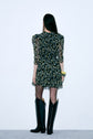 Flora Mini Dress