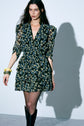 Flora Mini Dress