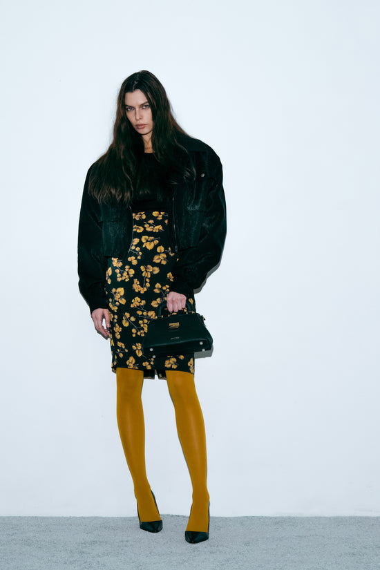 Carla Skirt