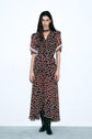 Magdalena Maxi Dress