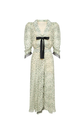 Pacifica midi dress