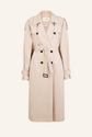 Audrey Trench Coat