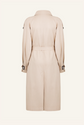 Audrey Trench Coat