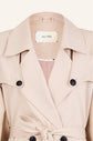 Audrey Trench Coat